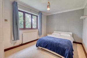 Bedroom Five- click for photo gallery